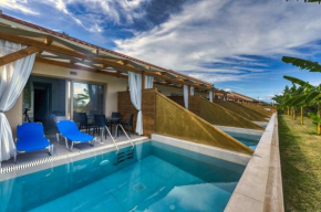 Kozanos Suites with Private Pool